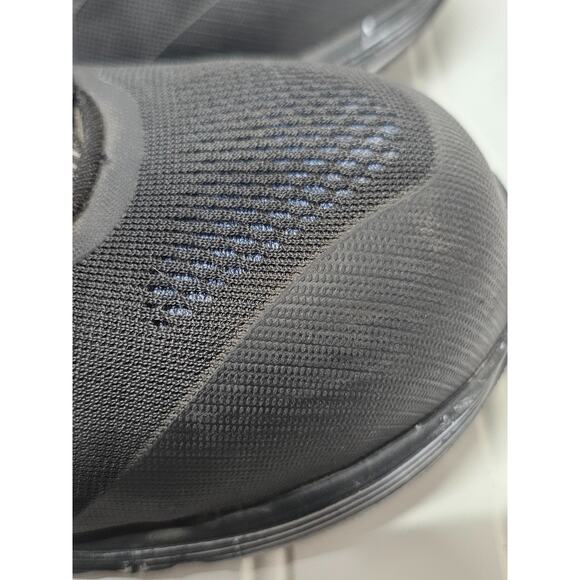 Keen Utility Composite toe oil and slip resistant shoe women's 8.5 - Picture 5 of 6